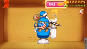 Kick The Buddy with MACHINES (Harvester, Train, Big Gun, WC, Crash Test, RC Grater and more ) Antis