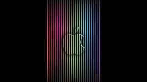 Apple Wallpaper