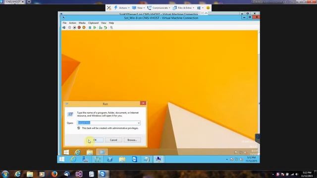 Windows Server 2012 R2 70-410 смотреть онлайн