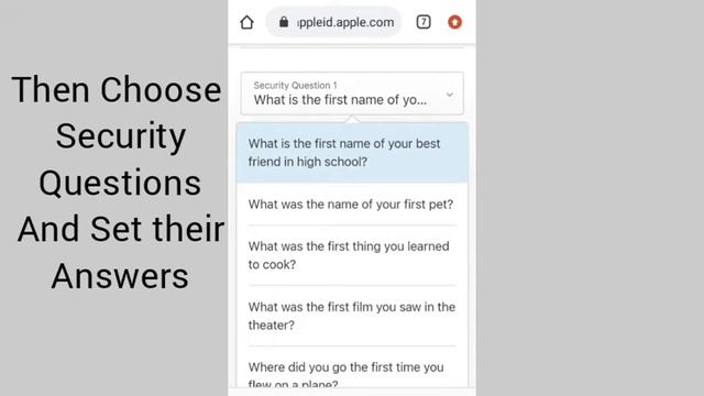 How to create an Apple id 2020 смотреть онлайн