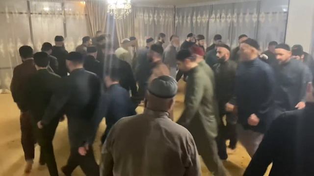 Зикр Дойкар Эвл