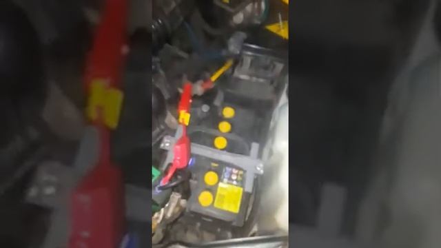 Пуско-зарядное устройство для автомобиля HIGH-POWER GG-JS-19