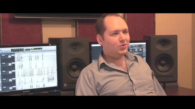 Soularity Sound Upgrades to 5.1 with JBL LSR4300 Series Studio Monitors смотреть онлайн