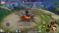 Jade Dynasty Mobile - Dawn of the frontier world - My first few minutes in game