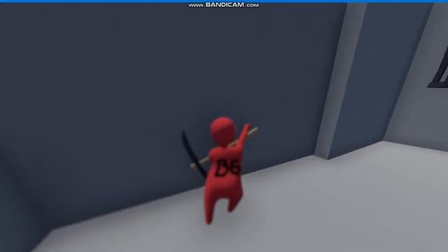 ИГРАЮ В HUMAN FALL FLAT ПОБЕГ ИЗ ТЮРЬМЫ ЧАСТЬ 2 смотреть онлайн