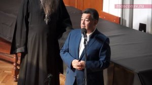 К юбилею Бориса Юргенсона (1949 – 2015)