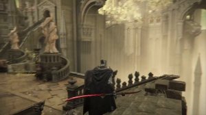 ELDEN RING Shadow Of The Erdtree. #96. Локация "Энир-Илим"