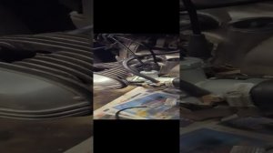 Доработка карбюратора пз 30. Часть 4