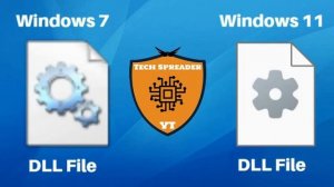 Windows 7 vs Windows 11 Icon Comparison #windows #windows7 #windows11