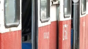 Билет в светлое будущее. 2015-02-04