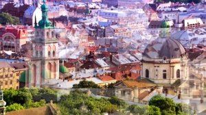 Могло ли появиться две Украины?