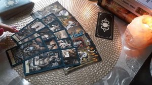 👺КТО ВАМ ЗАВИДУЕТ? 🤢ПОЧЕМУ ЗАВИДУЮТ? СОВЕТ ТАРО☀️🙏💕