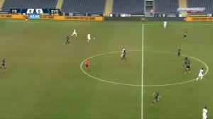 Fenerbahçe 1 - 0 Sivasspor (MAÇ ÖZETİ VE GOLLERİ)HD