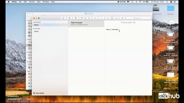 Best Apple Mac Keyboard shortcuts 2020