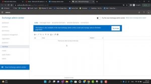 Whitelist a Domain in Microsoft Office 365 | Exchange | Mail flow