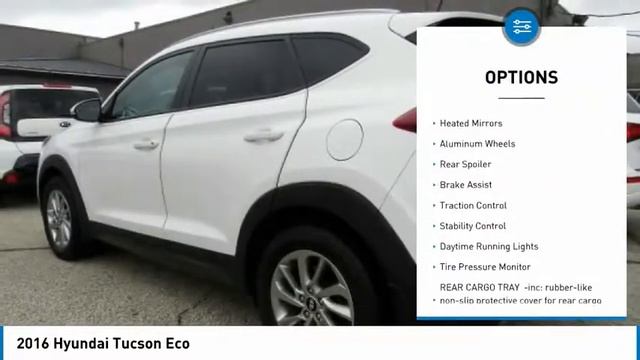 2016 Hyundai Tucson Cherry Hill NJ 33581L смотреть онлайн