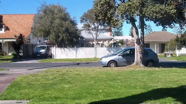 Chaque fenêtre avait le ciel d'une prairie (2) смотреть онлайн