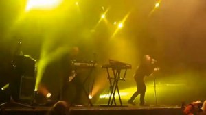 Молчат Дома - Судно Live at ГлавClub 27.12.2021