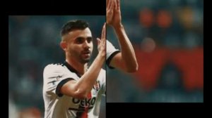 BEŞİKTAŞ YENİ OYUNCULARI AVRUPA LİGDE