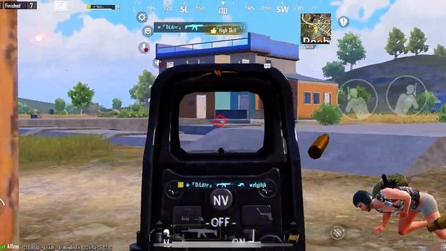 Wow😍 new amazing loot gameplay today m416+ akm 😈SAMSUNG,A7,A8,J2,J3,J4,J5,J6,BGMI-pubgmobile 🔥 смотреть онлайн