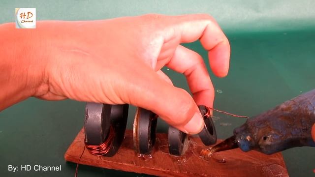Neodymium magnets free energy generator - How to make projects free energy with magnets смотреть онлайн