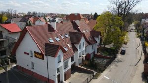 Гостевой дом на ул. Мишина #Калининград #Амалиенау