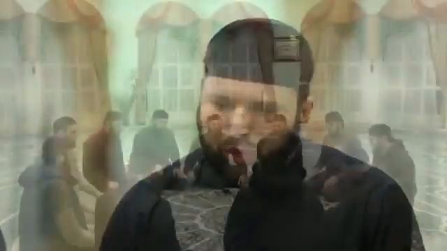 Очень красивый Зикр Назма в исполнении Имран Атаги..