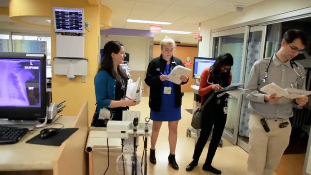 Dietrich School Outstanding Young Alumni Series: Meet Gabrielle смотреть онлайн