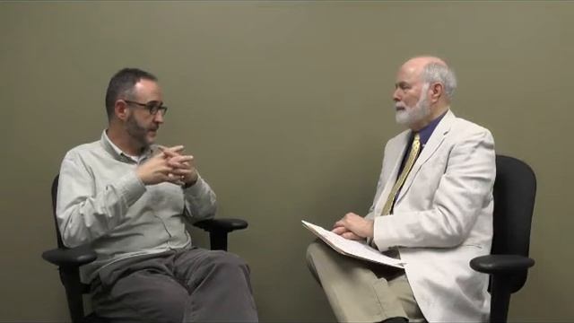 Gregory Clemmons, The Memories Collection Interview, December 11, 2015 смотреть онлайн