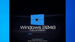 Windows Never Released 21.1 - Windows Future Edition Never Released 1