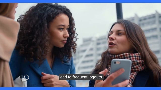 How to Fix Outlook App Keeps Logging Me Out (Android & Iphone) смотреть онлайн