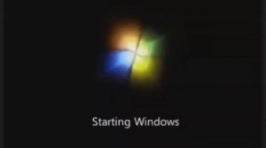 Microsoft Windows 7 Startup Sound Effects Round 1 vs Everyone (1/20)
