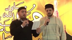 Кумыкский Мавлид 2