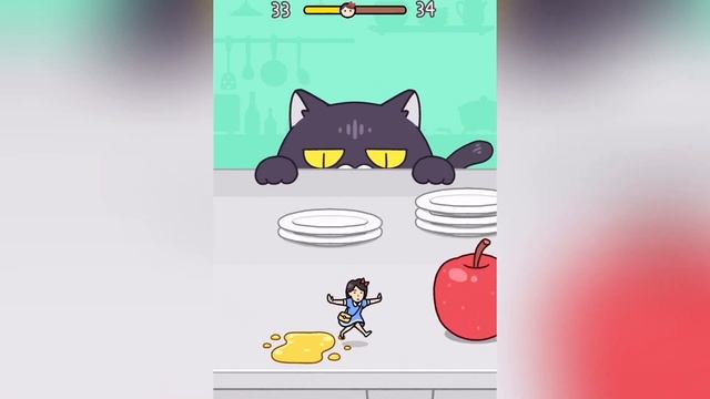 Hide and seek. All Levels. Mobile Walkthrough Gameplay iOS Android Relaxing Game level 31-35 смотреть онлайн