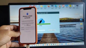 iPhone X iCloud Bypass iOS 16.5.1 Unlock Tool 2023✔ How To Fix iPhone Locked To Owner iOS 16 & 15