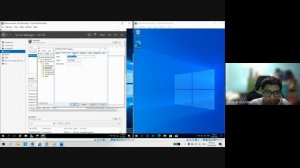 Task 5 - Joining Windows 10 Computer to the Domain