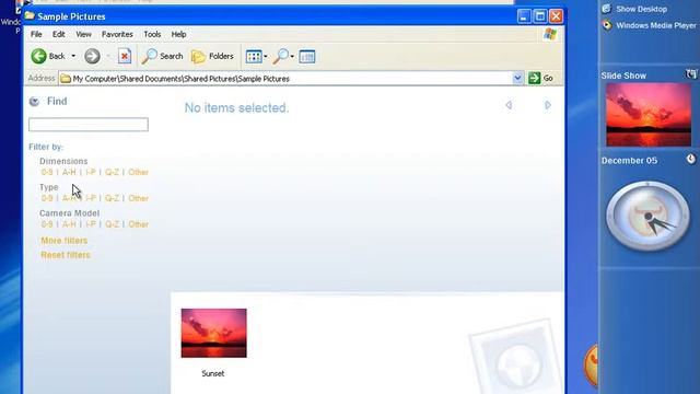 Windows Longhorn - 6.0.4001 смотреть онлайн