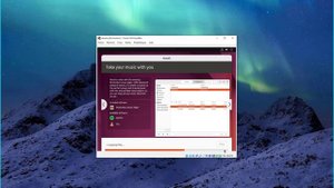 Install ubuntu 22 04 1 desktop amd64