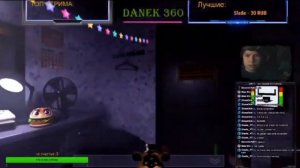 FIVE NIGHTS AT CANDY’S REMASTERED 7/20 MODE COMPLETE!