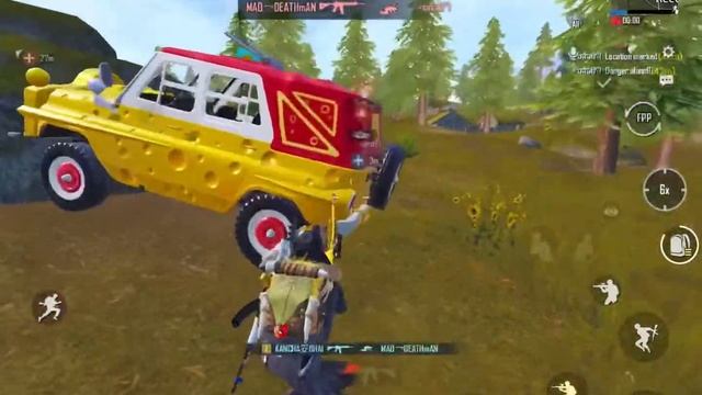 Dominator Lobby 1v4 Clutch || Bgmi || ipad 9 gen ,8,7,mini 5,6,4,iphone xr,12,11,j2,j7,#pubg #bgmi