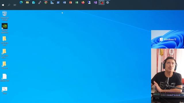 Activar modo oscuro en Windows 11 y Windows Server 2022 | Descansa tu vista de la computadora
