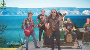 Солнцеворот (вариация на тему Was Wollen Wir Trinken).