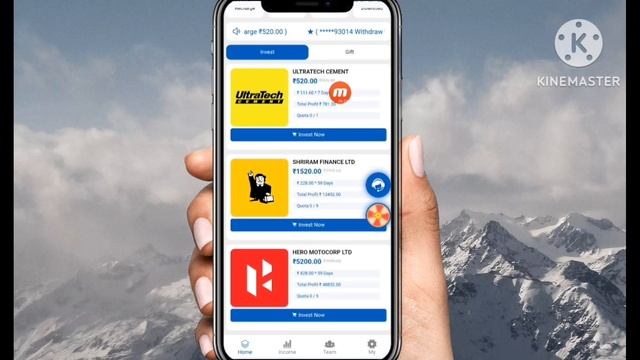 JP MORGAN NEW EARNING APP TODAY| JP MORGAN APP SE PAISE KAISE KAMAYE| EARN DAILY ₹195