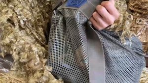 Mesh Bag для переноски чучел от FA (1)