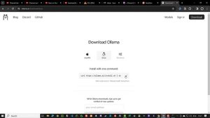 Run Ollama on Windows - Step By Step installation of WSL2 and Ollama