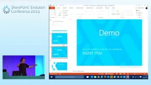 Todd Bleeker-REST in Workflow in SharePoint 2013