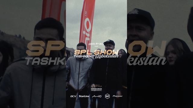 ФИНАЛ VOL.2 Соревнования по автозвуку и тюнингу SPL Show by ACV в городе Ташкент Узбекистан 2024