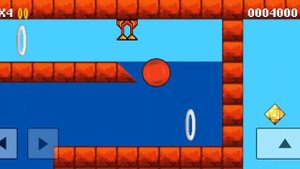 Bounce Extreme Water Level 1 ( Android )