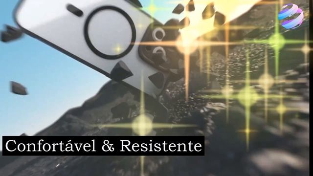 Lançamento - Melhor Capa de proteção e carregamento magnética sem fio para IPHONE - 2022 смотреть онлайн