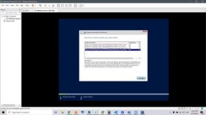 Instalación Windows Server 2012 R2 GUI